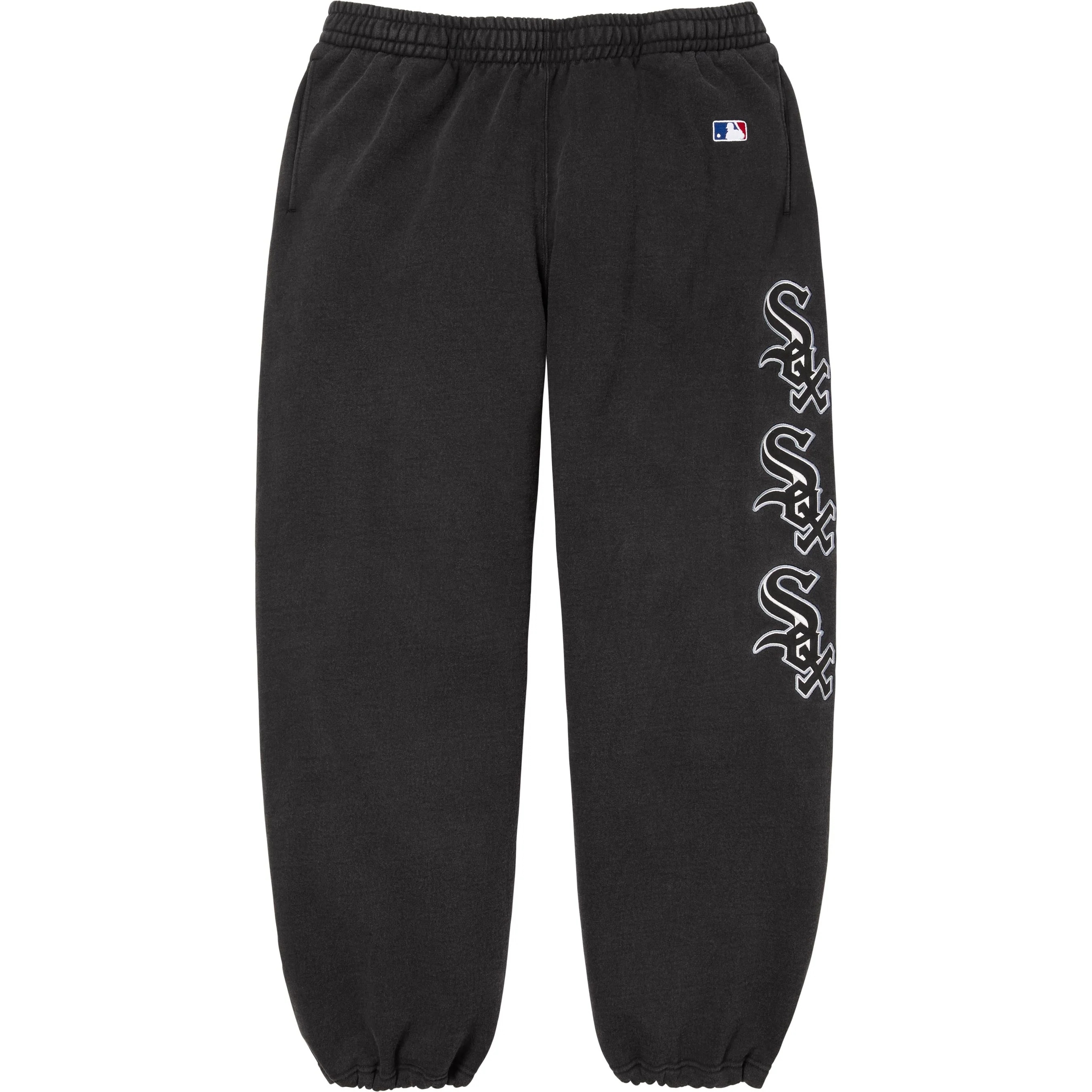 Supreme®/Chicago White Sox™ Sweatpant view 8